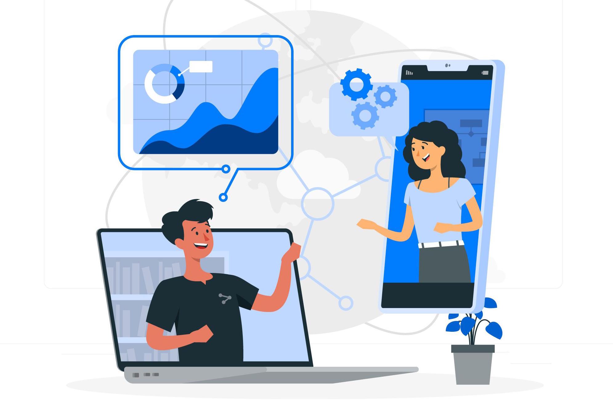 IT Consulting and Strategy Development